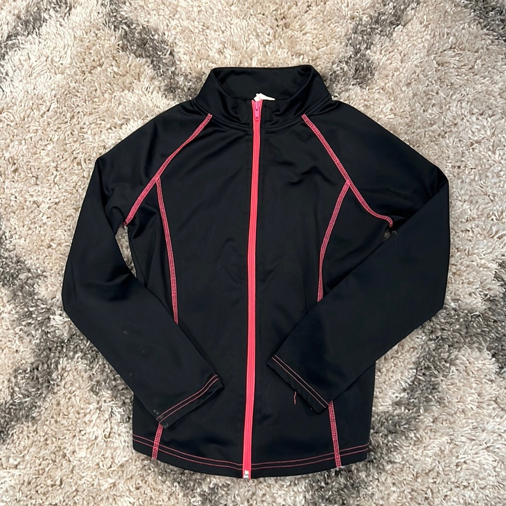 Kids sports jacket